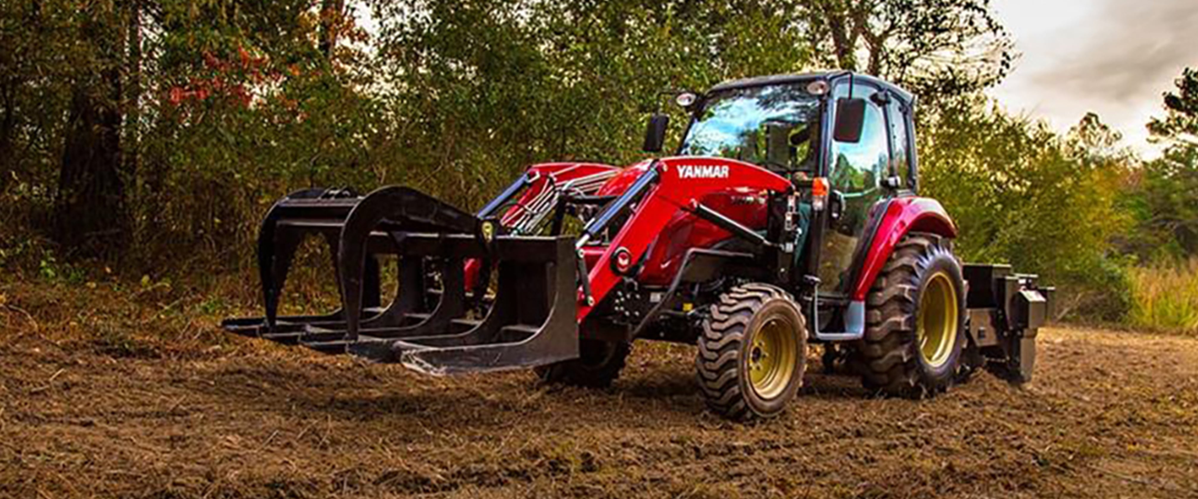 Bishop Farm Equipment Slider Image